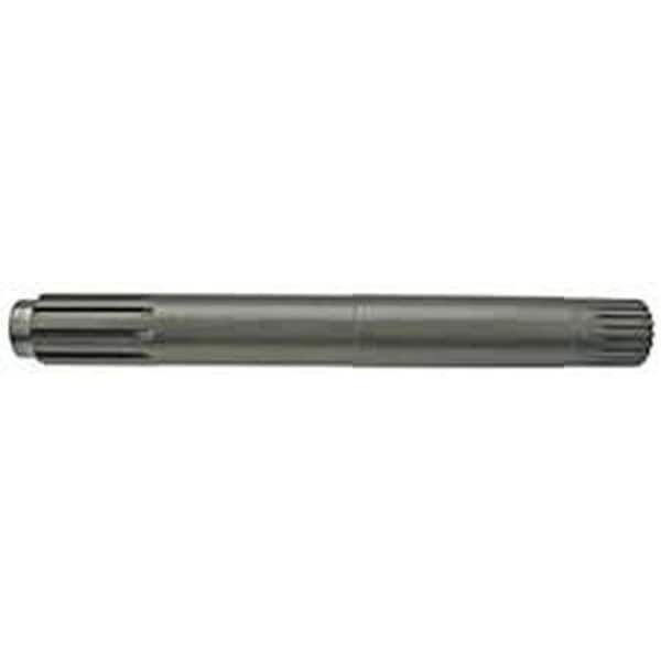 Aftermarket D8NN7017AA Input Shaft Fits Ford Tractor 8000 9000 8600 9600 8700 9700 TW HYF20-0020 - main